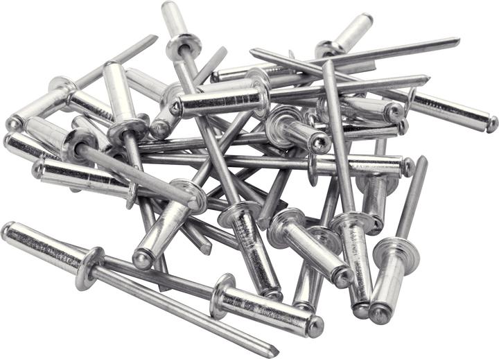 Produktbild Rapid Universal Blindniete Ø 4,8 x 20 mm