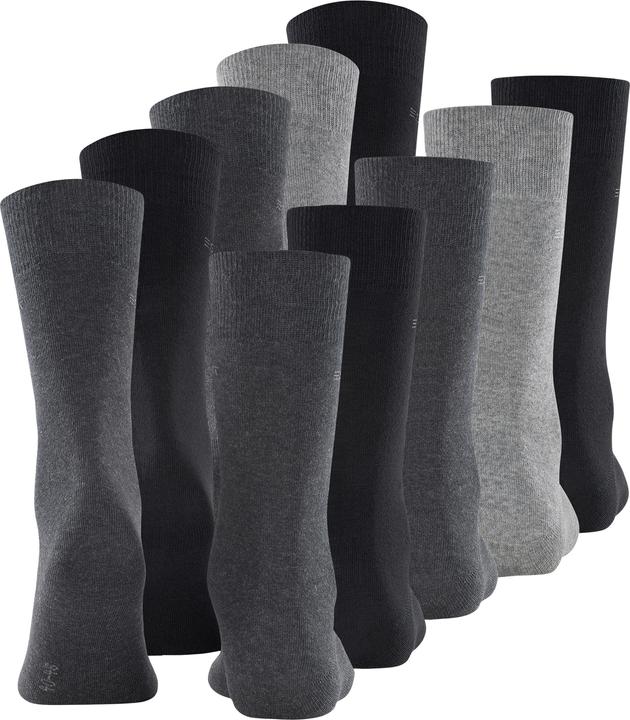 Produktbild Esprit 5erPack Solid-Mix (5er Pack, 40 - 46)