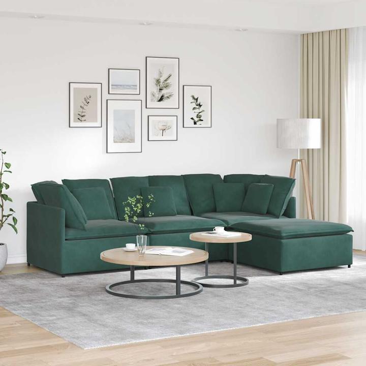 Produktbild VidaXL Raoul (Modular Sofa)