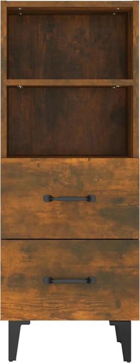 Image du produit vidaXL Sideboard (34.50 x 34.50 x 90 cm)