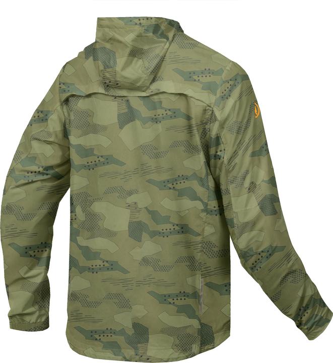Actual product image Endura Hummvee WP (M)
