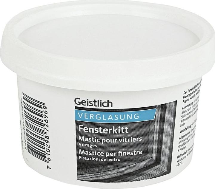 Actual product image Geistlich Window putty (0.50 kg, White)
