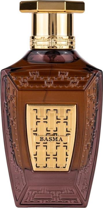 Immagine prodotto Maison Asrar Basma Eau De Parfum 100ml (Eau de parfum, 100 ml)