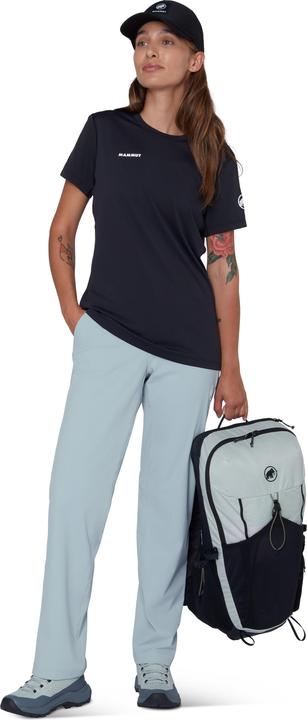 Actual product image Mammut Hiking V Pants Women (46)