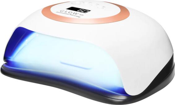 Produktbild Glow LED und UV Lampe