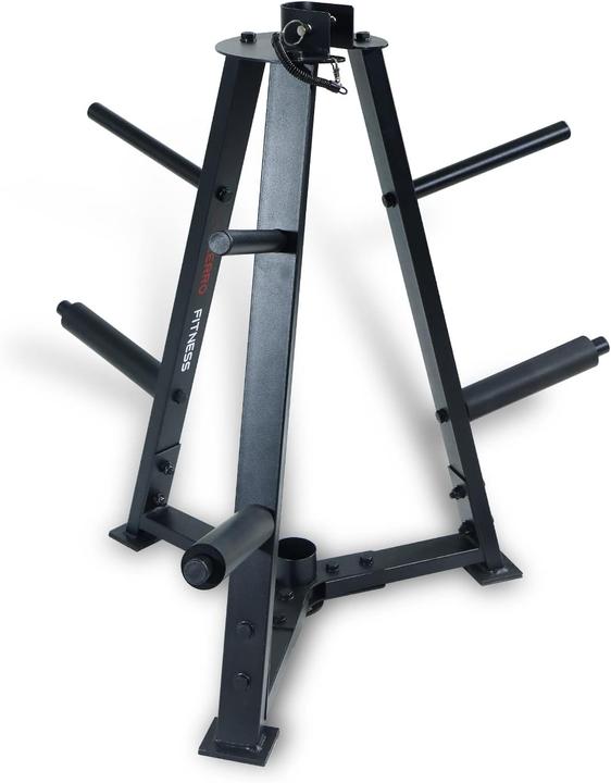 Produktbild CCLife Hantelscheibenständer