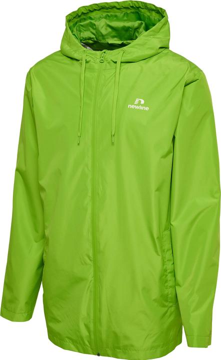 Actual product image Newline Nwllea Rain Jacket Men (4XL)