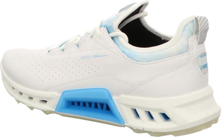 Produktbild Ecco Golfschuhe Herren weiss