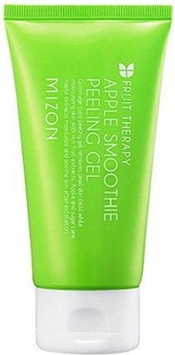 Mizon Apple Smoothie Skin (Peeling Gel) 120 ml (Reinigungspeeling, 120 ml)