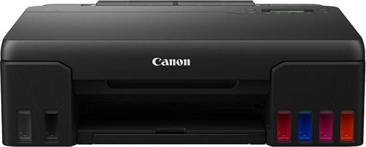 Actual product image Canon PIXMA G540 inkjet printer color DPI WLAN
