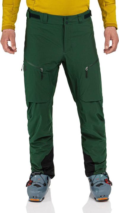 Actual product image Schöffel Pants Style Milagle MNS (48)