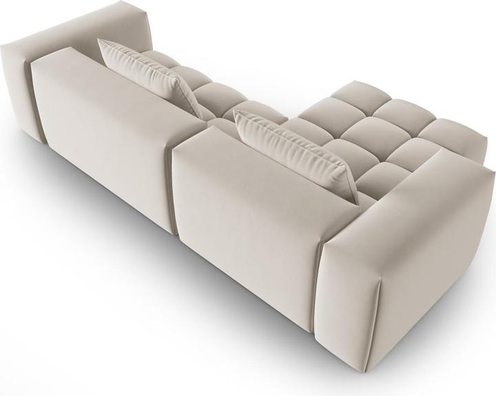 Immagine prodotto CXL by Christian Lacroix Lorella (Divano ad angolo)