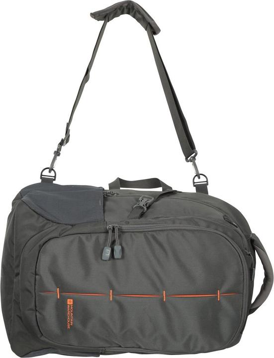 Produktbild Mountain Warehouse Rucksack Vic Global 40L (40 l)