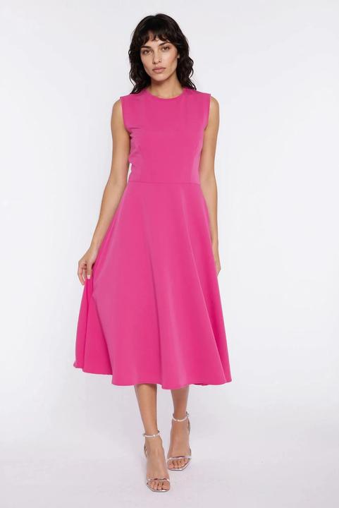 Produktbild Nife Damenkleid mit Paspel (42)