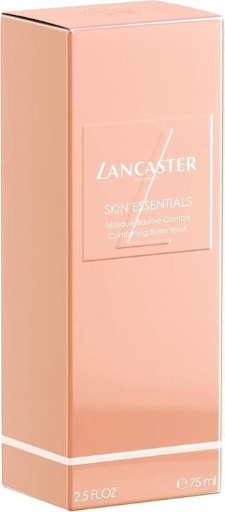 Produktbild Lancaster Skin Essentials Comforting Balm Mask (75 ml)