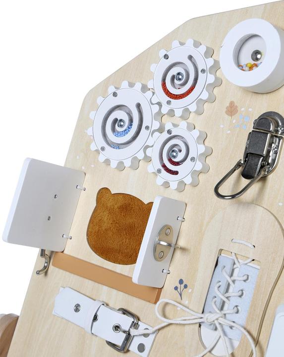 Actual product image Vertbaudet Baby activity board