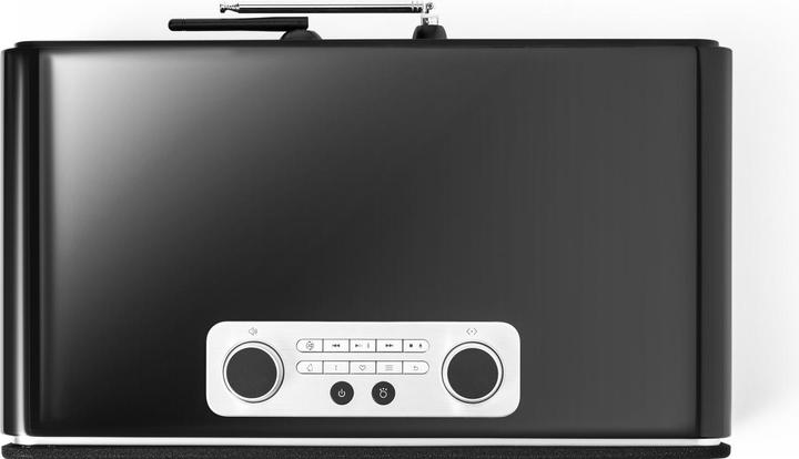 Produktbild Roberts Stream 67 (UKW, DAB+, Internetradio, FM, Bluetooth, WLAN)