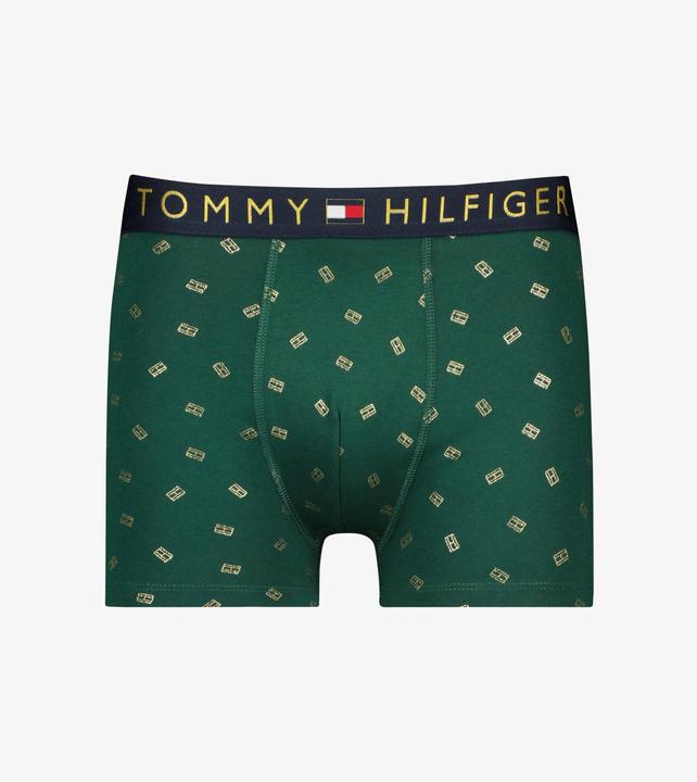 Produktbild Tommy Hilfiger Trunk & Sock (L, 2er Pack)