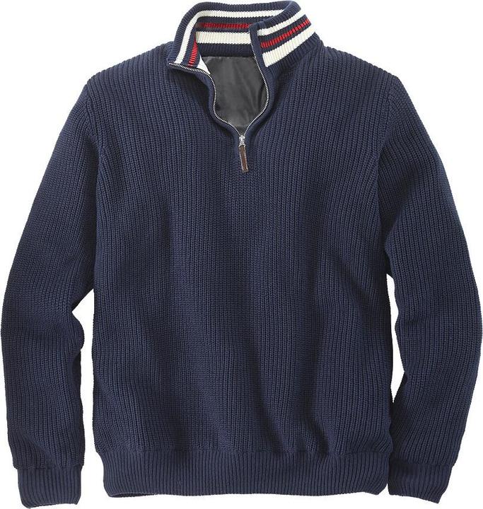 Actual product image Captain Scott Capt. Scott Windbreaker Troyer (L)