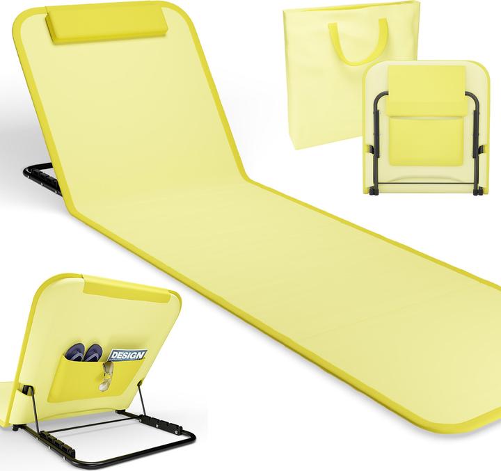 Produktbild Jamb Oasisville (165 cm)