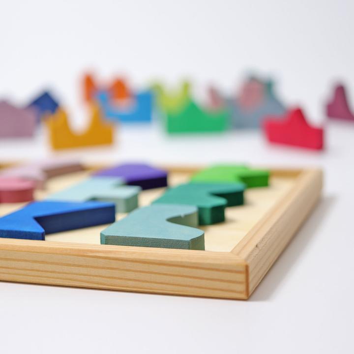 Produktbild Grimm's Konkav sucht Konvex