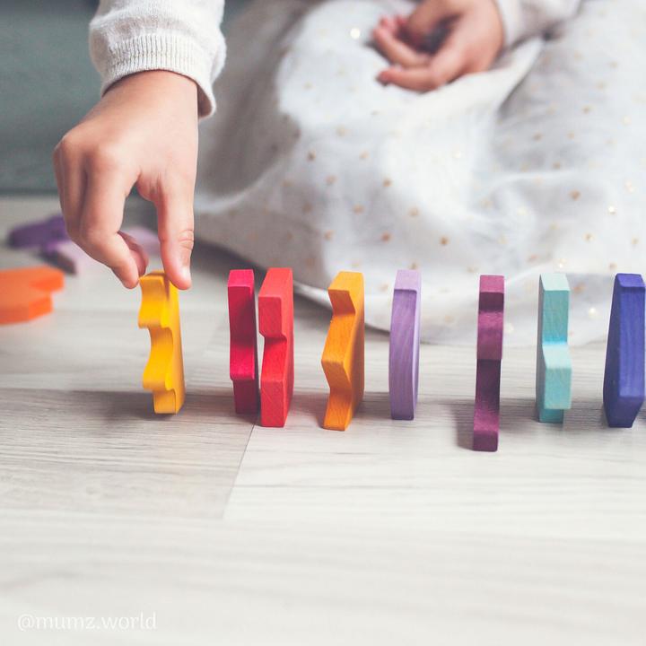 Produktbild Grimm's Konkav sucht Konvex