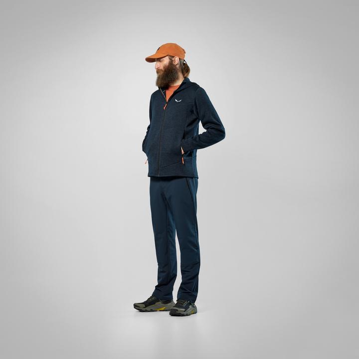 Immagine prodotto Salewa Puez Rocca Kapuzenjacke (54, XXL)
