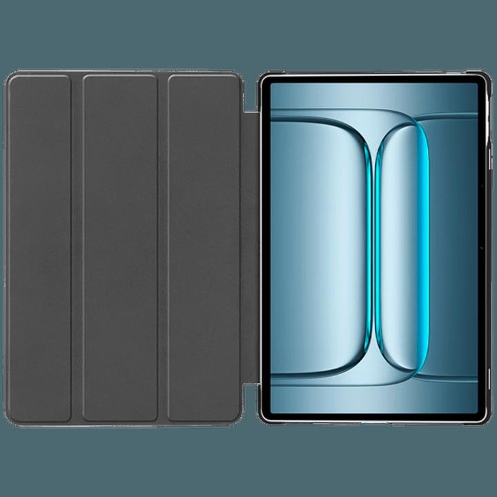 Produktbild Just in Case Smart Tri-Fold Hülle Schwarz OnePlus Pad Lite (OnePlus Pad Lite)