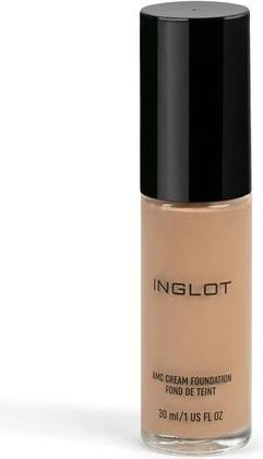 Actual product image Inglot Perfect Natural Coverage Long Lasting Smooth Finish