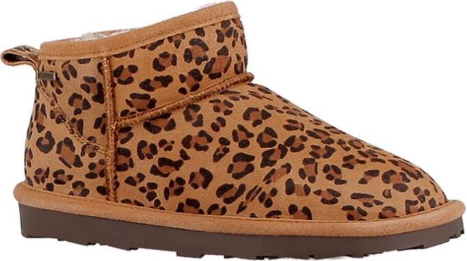 Image du produit Axelda Bootie léopard (38)