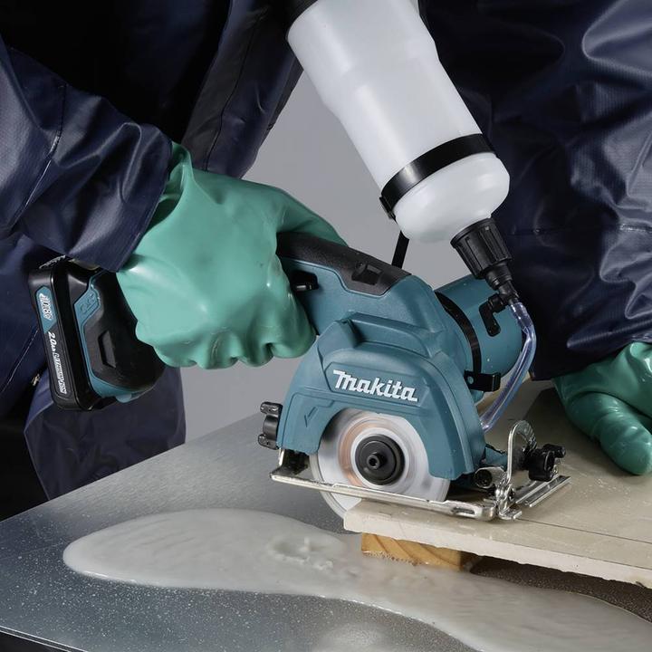Actual product image Makita CC301DSMJ