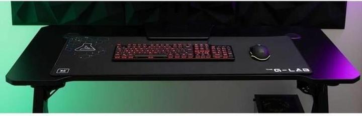 Actual product image The G-Lab Pad SELENIUM - Noir/XXL (XXL)