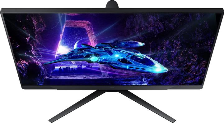Produktbild Samsung ODYSSEY G3 G30D (1920 x 1080 Pixel, 27")