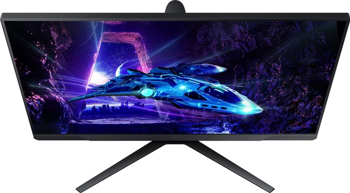 Actual product image Samsung ODYSSEY G3 G30D (1920 x 1080 pixels, 27")