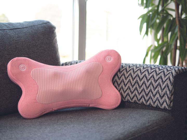 Produktbild Synca iPuffy