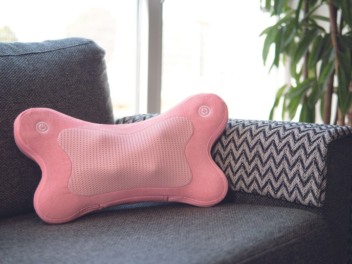 Actual product image Synca iPuffy