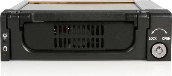 Immagine prodotto StarTech Armadio Rack Mobile Sata HDD