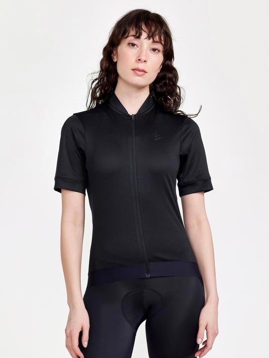Actual product image Craft Women's Core Essence Jersey (M)