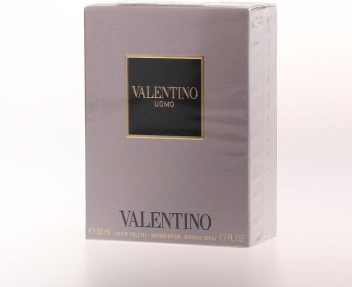 Produktbild Valentino Uomo (Eau de Toilette, 50 ml)