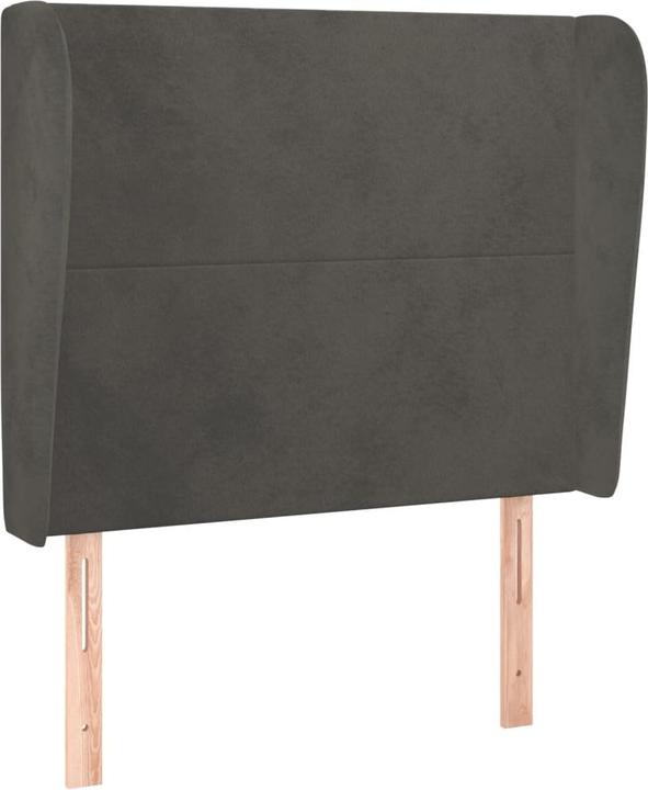 Gris foncé