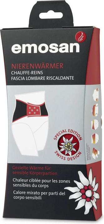 Produktbild Emosan Nierenwärmer (S)