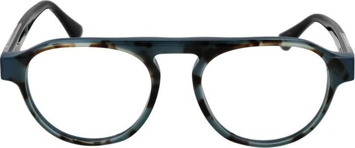 Actual product image WEB Eyewear Brillenfassung We5433 52055