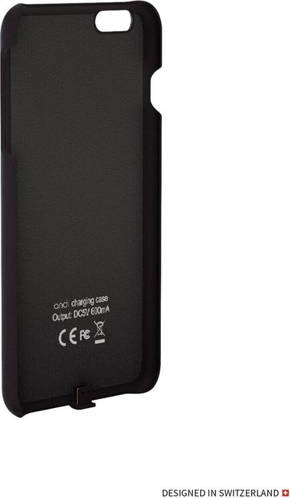 Produktbild Andi be free Qi Wireless Charging Case (Apple iPhone 6)