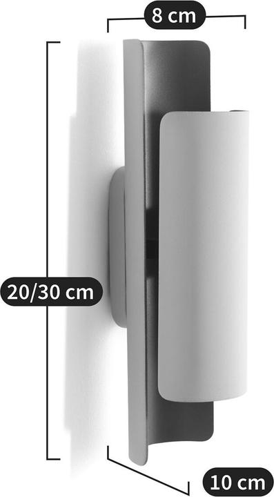 Produktbild La Redoute Interieurs Keinta (G9)