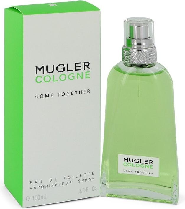 Immagine prodotto Thierry Mugler Colonia Come Together (Eau de toilette, 100 ml)