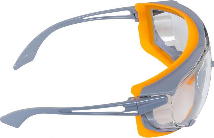 Actual product image Uvex Safety Safety goggles