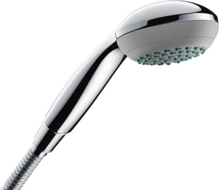 Produktbild hansgrohe Croma 100 Vario (4 Strahlarten, 18 l/min)