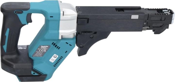 Image du produit Makita DFR 551 (Visseuse à chargeur)