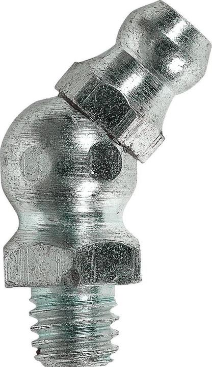 Actual product image Samoa Hallbauer Nipples