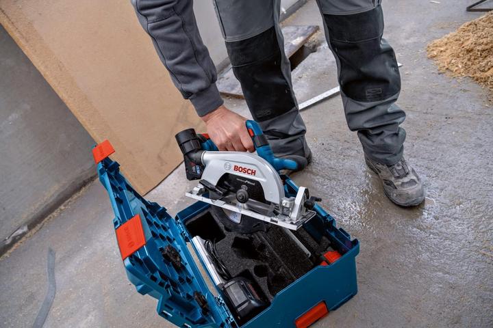 Produktbild Bosch Professional GKS 18V-57-2